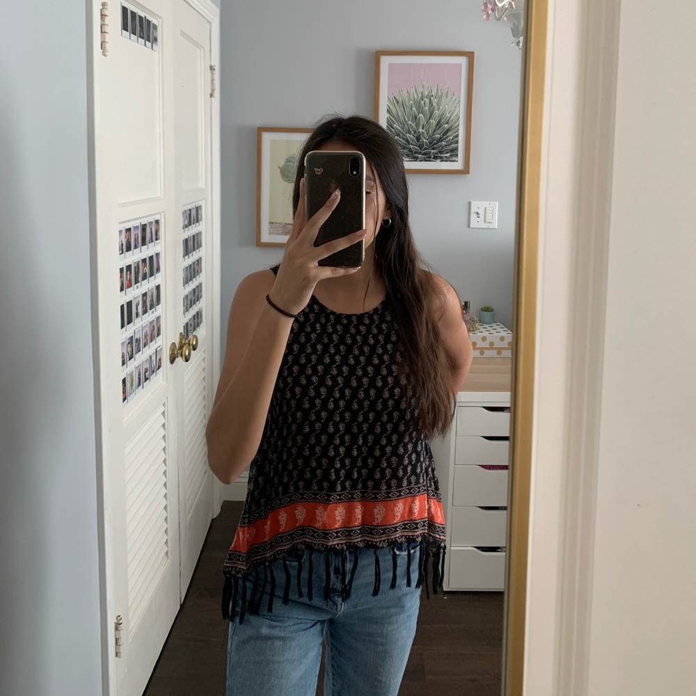 Forever 21 Girls Tanktop